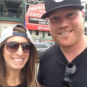 Meet your Posher, Adriana